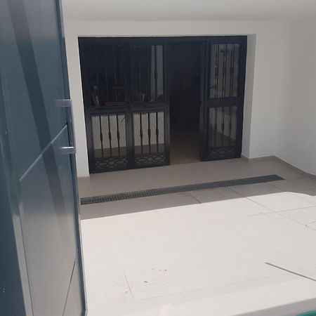 Apartamento Daniella Nerja Ngoại thất bức ảnh