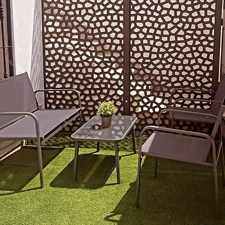 Apartamento Daniella Nerja Ngoại thất bức ảnh