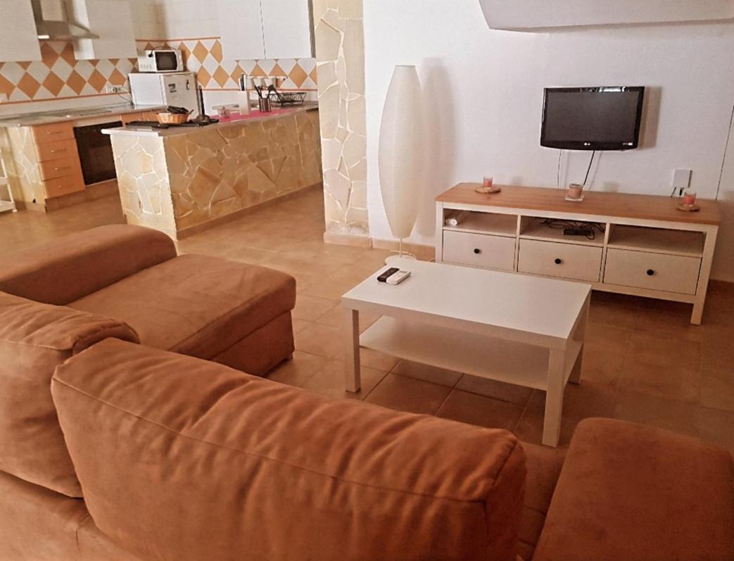 Apartamento Daniella Nerja Ngoại thất bức ảnh