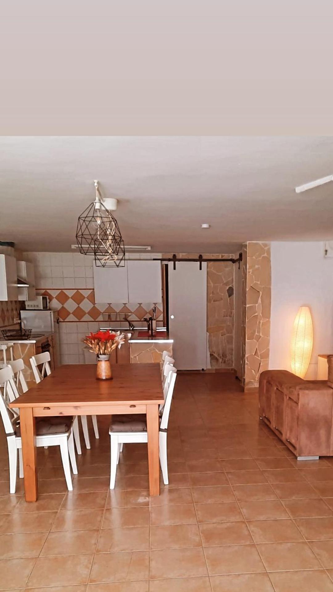Apartamento Daniella Nerja Ngoại thất bức ảnh